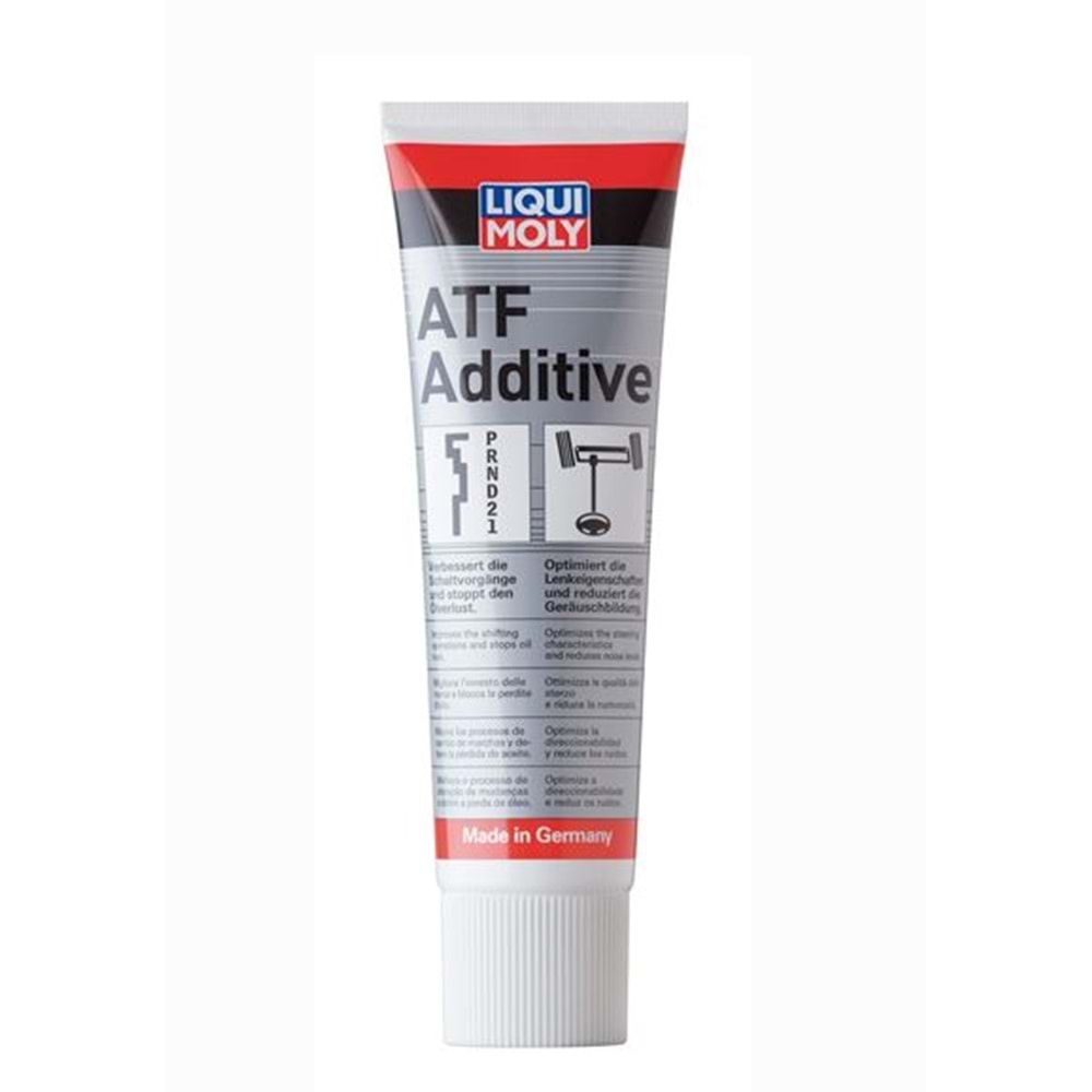 5135 LIQUI MOLY ATF KATKISI 250 ML