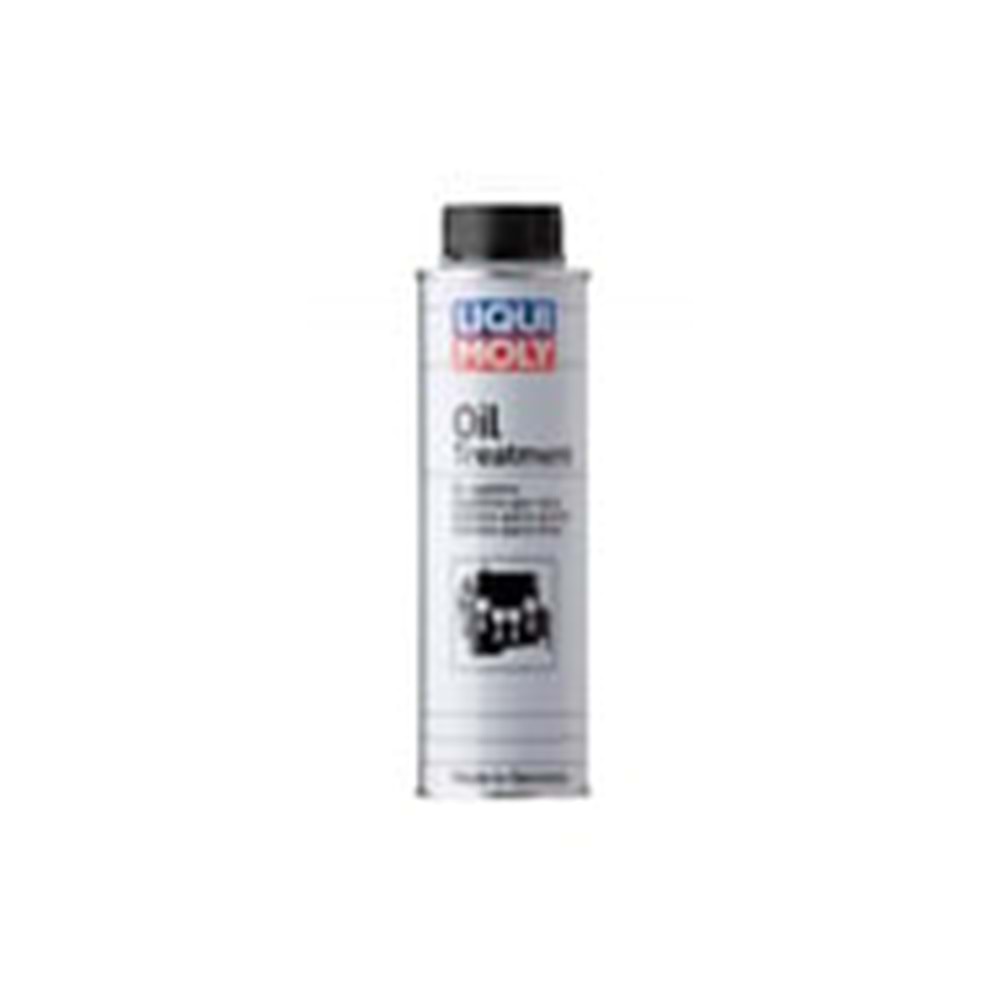 2180 LIQUI MOLY MOTOR YAĞ BAKIMI KATKISI 300 ML