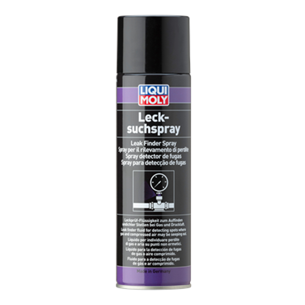 3350 LIQUI MOLY KAÇAK ARAMA SPREYİ 400 ML
