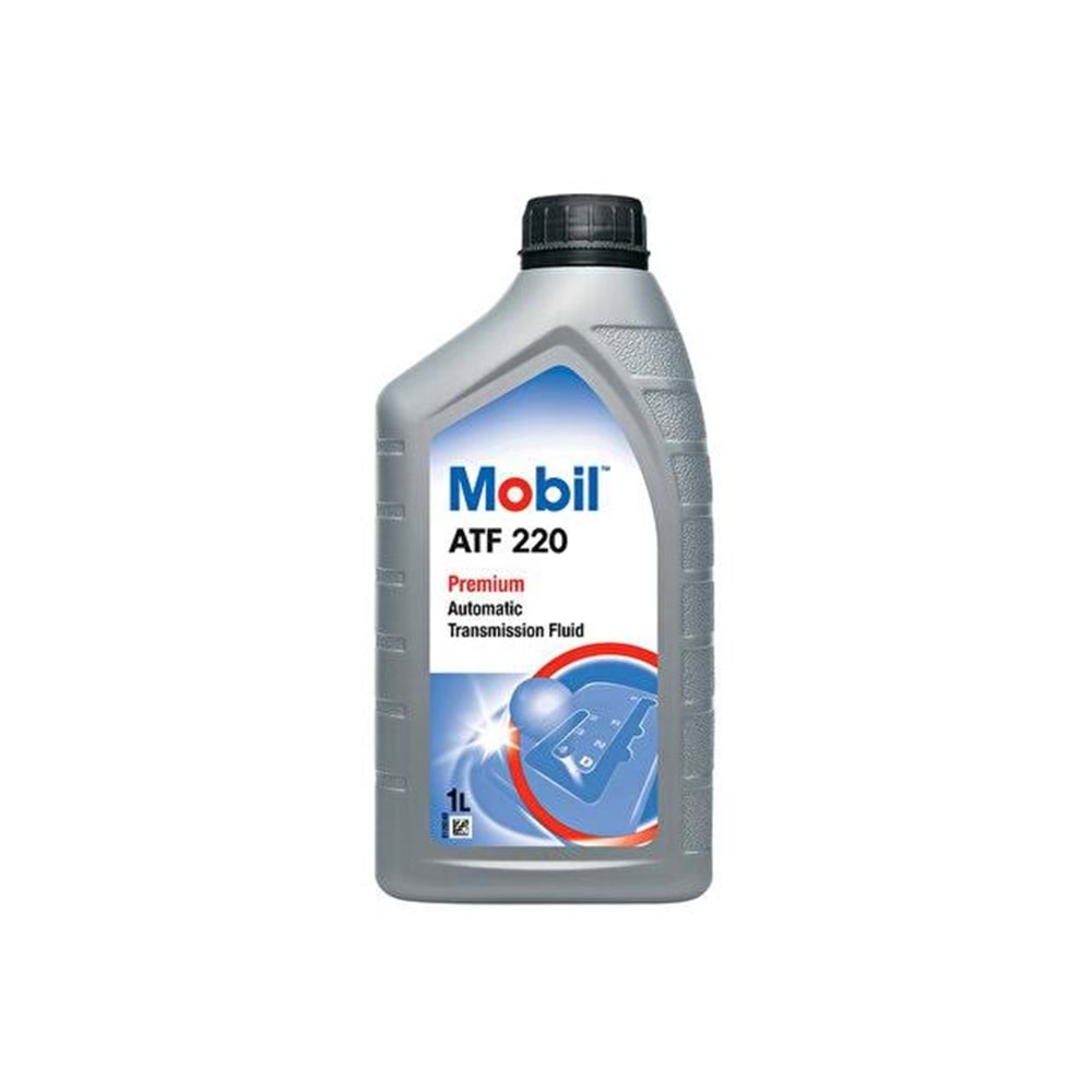 MOBİL ATF 220 1 LT