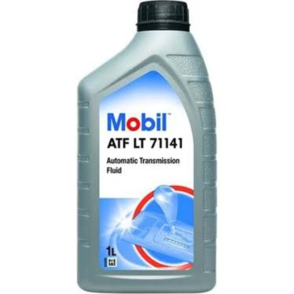 MOBİL ATF LT 71141 1 LT