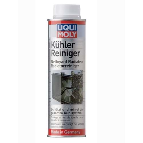 3320 LIQUI MOLY RADYATÖR TEMİZLEYİCİ