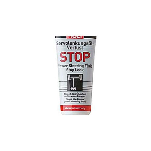 1099 LIQUI MOLY HİDROLİK DİREKSİYON YAĞ KESİCİ 35 ML