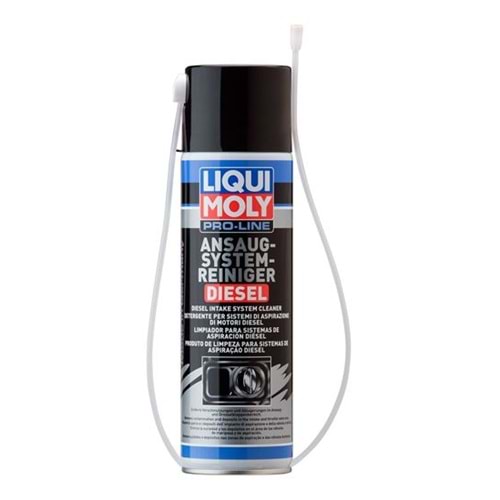 5168 LIQUI MOLY DİZEL EMME MANİFOLD TEMİZLEYİCİ 400 ML