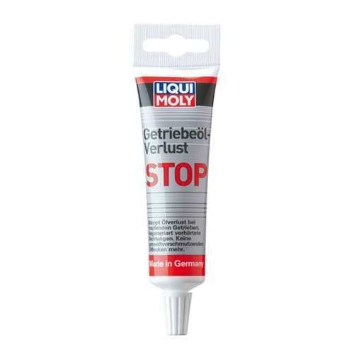 1042 LIQUI MOLY ŞANZIMAN YAĞ SIZINTI ÖNLEYİCİ 50 ML