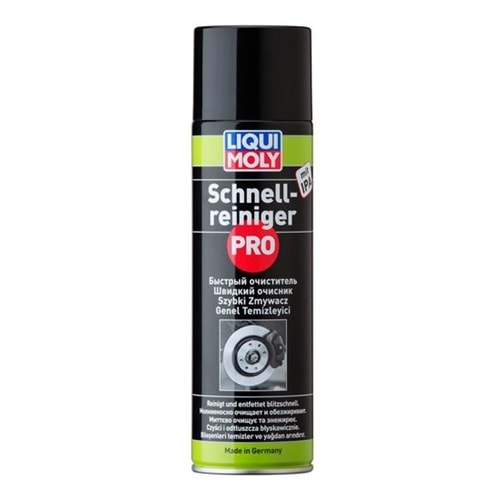 3368 LIQUI MOLY FREN BALATA SPREYİ