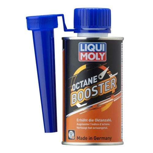 21280 LIQUI MOLY ÖZEL OKTAN ARTTIRICI 200 ML