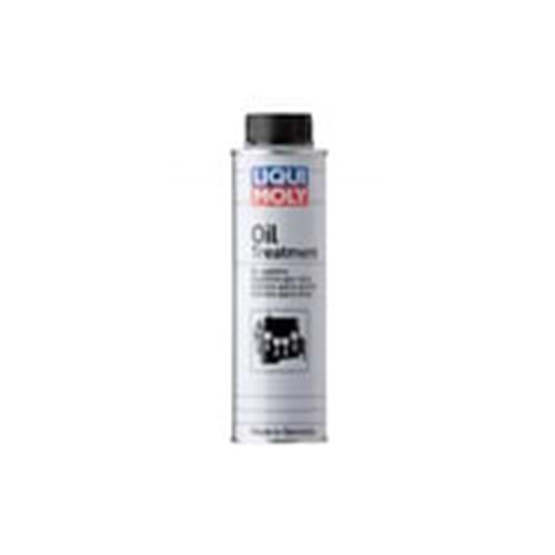 2180 LIQUI MOLY MOTOR YAĞ BAKIMI KATKISI 300 ML