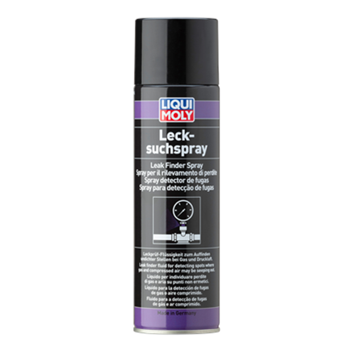3350 LIQUI MOLY KAÇAK ARAMA SPREYİ 400 ML