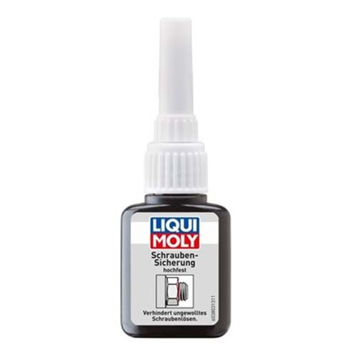 3803 LIQUI MOLY CİVATA SABİTLEYİCİ YÜKSEK 10 GR