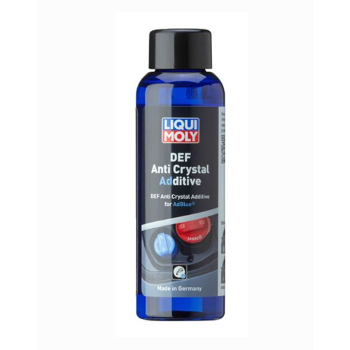 21801 LIQUI MOLY ADBLUE KRİSTALLEŞME ÖNLEYİCİ KONSANTRE KATKI 100 ML