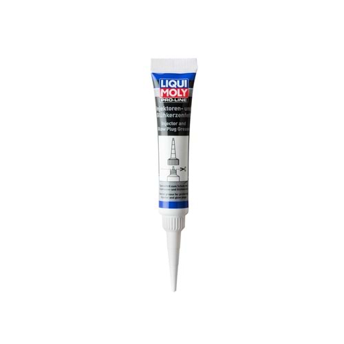 3381 LIQUI MOLY ENJ. KIZDIRMA BUJİ MONTAJ GRESİ 20 GR