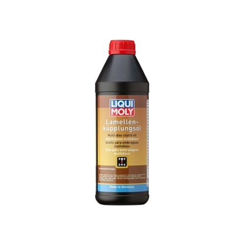 21419 HALDEX YAĞI 1 LT