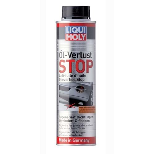 1005 LIQUI MOLLY MOTOR YAĞI SIZINTI ÖNLEYİCİ