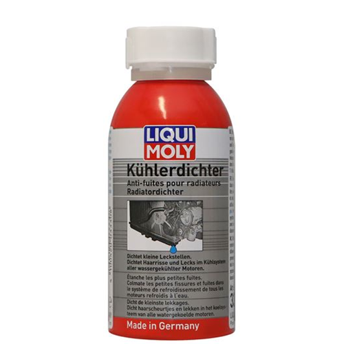 3330 LIQUI MOLY RADYATÖR SIZINTI ÖNLEYİCİ
