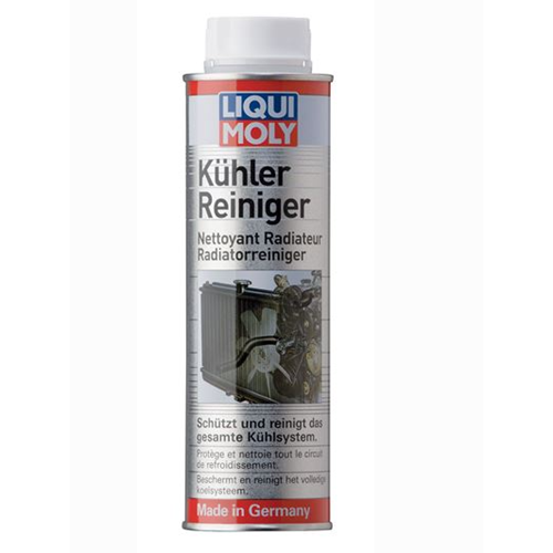 3320 LIQUI MOLY RADYATÖR TEMİZLEYİCİ