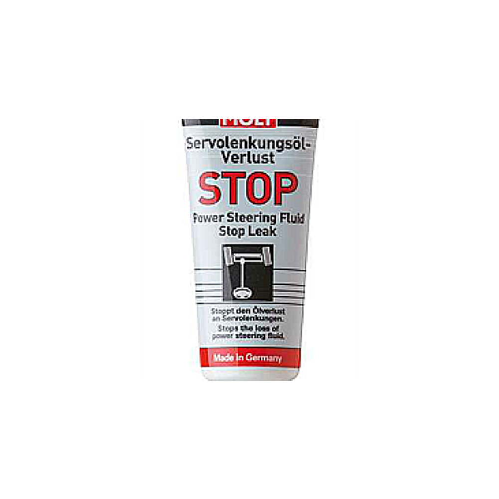 1099 LIQUI MOLY HİDROLİK DİREKSİYON YAĞ KESİCİ 35 ML