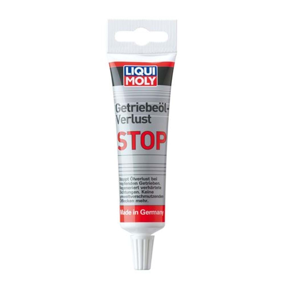 1042 LIQUI MOLY ŞANZIMAN YAĞ SIZINTI ÖNLEYİCİ 50 ML