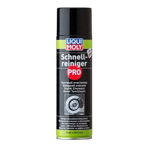 3368 LIQUI MOLY FREN BALATA SPREYİ