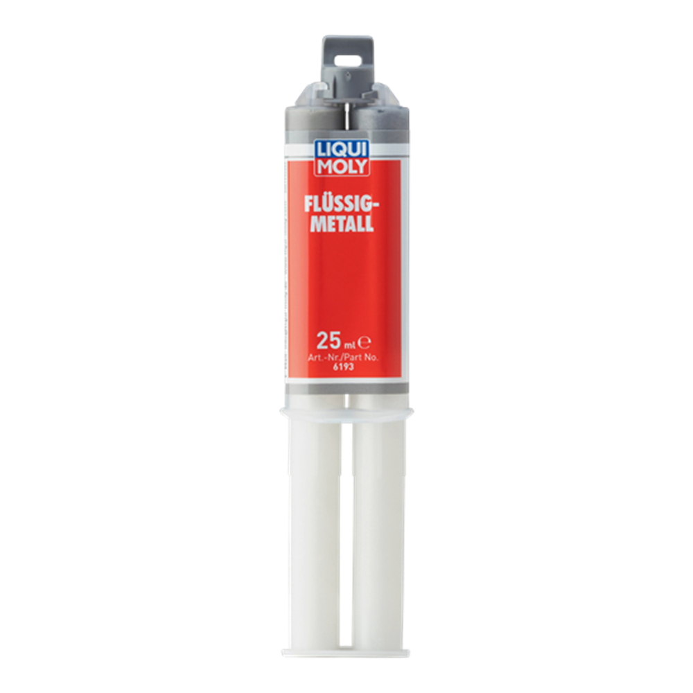 6193 LIQUI MOLY SIVI GENİŞ ALANLI METAL YAPIŞTIRICI