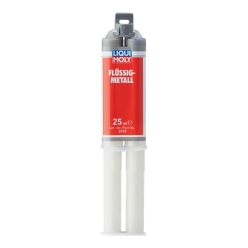 6193 LIQUI MOLY SIVI GENİŞ ALANLI METAL YAPIŞTIRICI