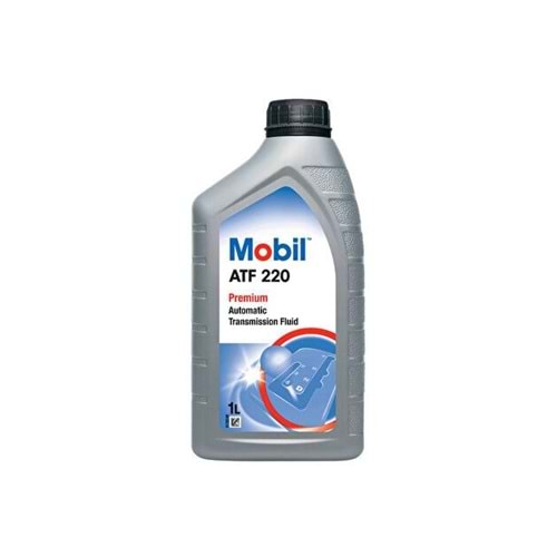 MOBİL ATF 220 1 LT